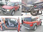 Honda Element